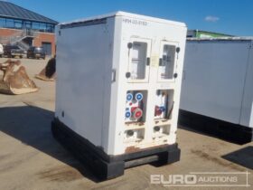 Off Grid GTG-1200-30-3 Generators For Auction: Leeds, UK – 30th April, 1st, 2nd & 3rd May 25 full