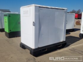 Off Grid GTG-1200-30-3 Generators For Auction: Leeds, UK – 30th April, 1st, 2nd & 3rd May 25 full