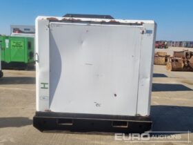 Off Grid GTG-1200-30-3 Generators For Auction: Leeds, UK – 30th April, 1st, 2nd & 3rd May 25 full