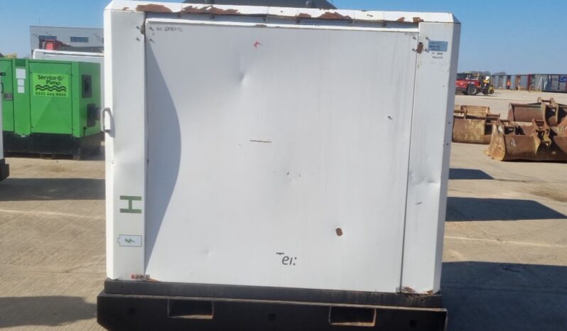 Off Grid GTG-1200-30-3 Generators For Auction: Leeds, UK – 30th April, 1st, 2nd & 3rd May 25 full