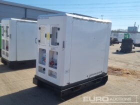 Off Grid GTG-1200-30-3 Generators For Auction: Leeds, UK – 30th April, 1st, 2nd & 3rd May 25