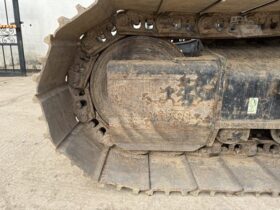 2018 CATERPILLAR 320FL full