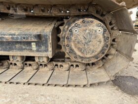 2018 CATERPILLAR 320FL full