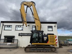 2018 CATERPILLAR 320FL