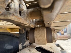 2018 CATERPILLAR 320FL full