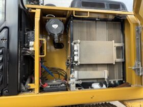 2018 CATERPILLAR 320FL full