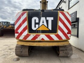 2018 CATERPILLAR 320FL full