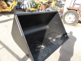 1 New Strimech Grain Buckets full