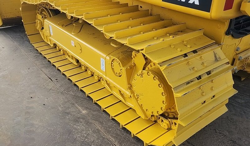 2021 Komatsu D51PX-24 Dozers For Auction: Leeds, UK – 30th April, 1st, 2nd & 3rd May 25 full