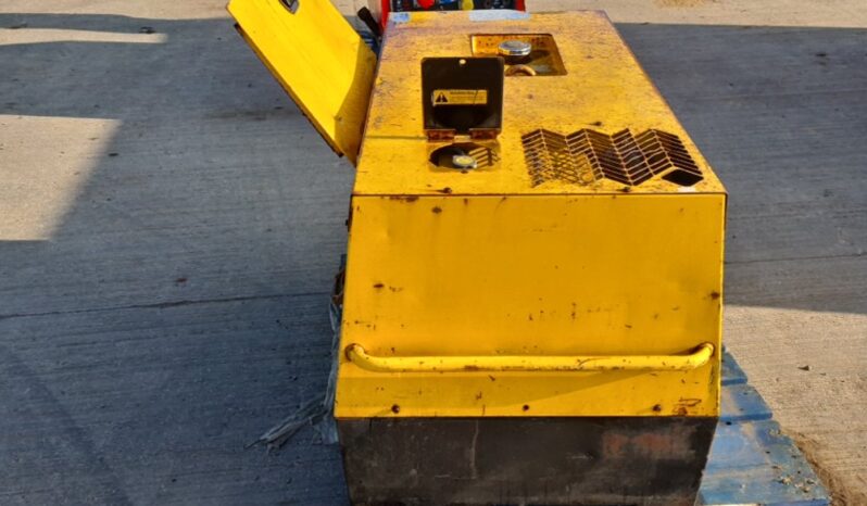 Arc Gen WELDERMAKER 330SSD Generators For Auction: Leeds, UK – 30th April, 1st, 2nd & 3rd May 25 full