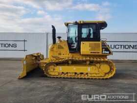 2021 Komatsu D51PX-24 Dozers For Auction: Leeds, UK – 30th April, 1st, 2nd & 3rd May 25 full