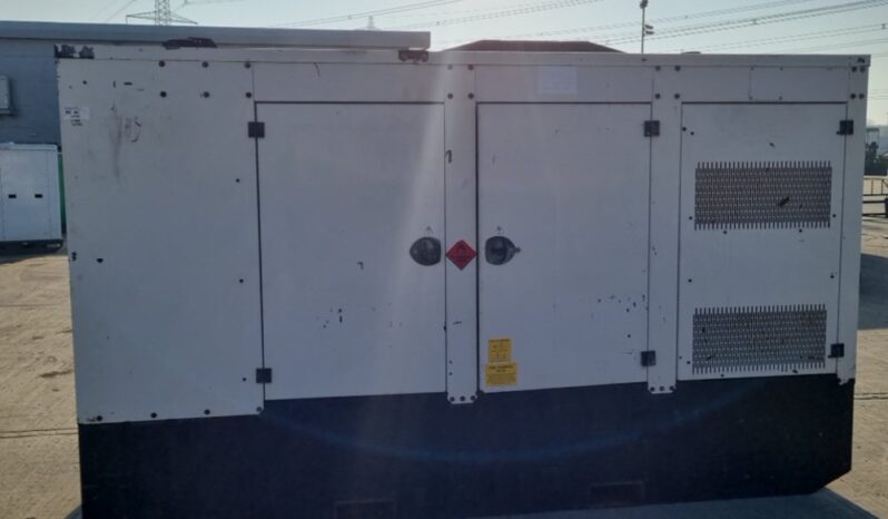 Bruno 415Volt Generator, John Deere Engine Generators For Auction: Leeds, UK – 30th April, 1st, 2nd & 3rd May 25 full