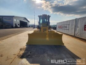 2021 Komatsu D51PX-24 Dozers For Auction: Leeds, UK – 30th April, 1st, 2nd & 3rd May 25 full
