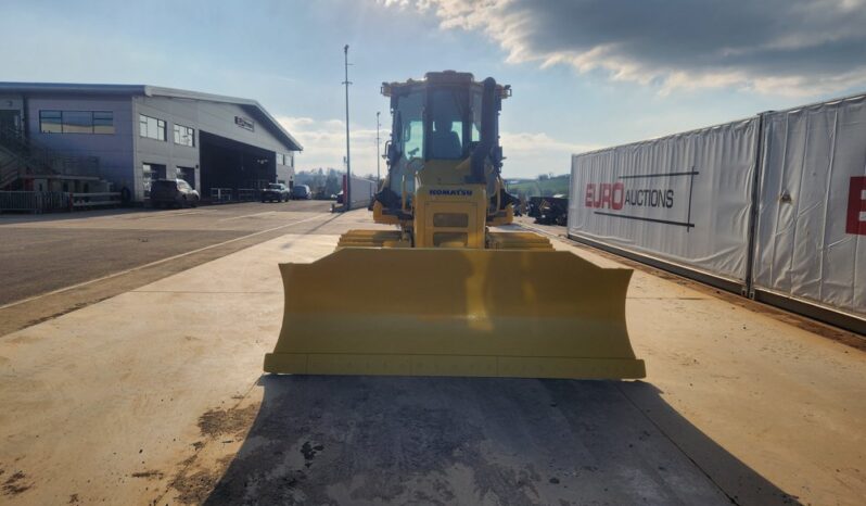 2021 Komatsu D51PX-24 Dozers For Auction: Leeds, UK – 30th April, 1st, 2nd & 3rd May 25 full