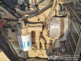 Bruno 415Volt Generator, John Deere Engine Generators For Auction: Leeds, UK – 30th April, 1st, 2nd & 3rd May 25 full