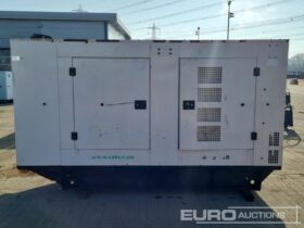 SAKR SPG 135 Generators For Auction: Leeds, UK – 30th April, 1st, 2nd & 3rd May 25 full