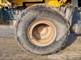 Komatsu WA380 Wheeled Loaders For Auction: Leeds, UK – 30th April, 1st, 2nd & 3rd May 25 full