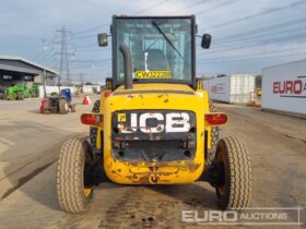 2014 JCB 926 Rough Terrain Forklifts For Auction: Leeds, UK – 30th April, 1st, 2nd & 3rd May 25 full
