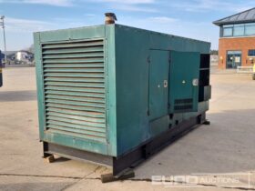 Power Plus Generator, 6 Cylinder Engine Generators For Auction: Leeds, UK – 30th April, 1st, 2nd & 3rd May 25 full