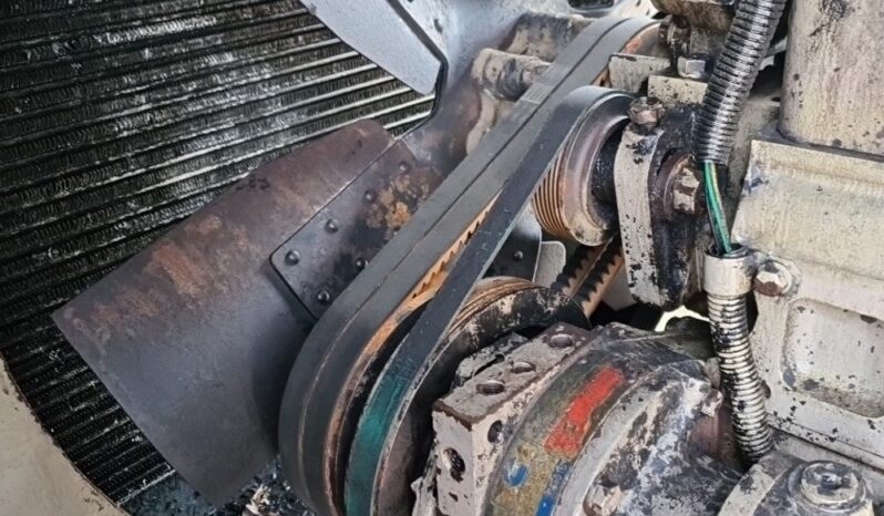 Power Plus Generator, 6 Cylinder Engine Generators For Auction: Leeds, UK – 30th April, 1st, 2nd & 3rd May 25 full