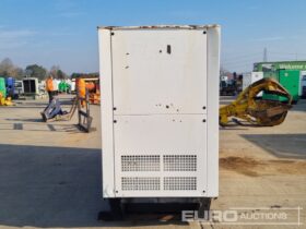 SAKR SPG 135 Generators For Auction: Leeds, UK – 30th April, 1st, 2nd & 3rd May 25 full