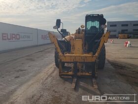 2021 JCB 540-170 Telehandlers For Auction: Leeds, UK – 30th April, 1st, 2nd & 3rd May 25 full