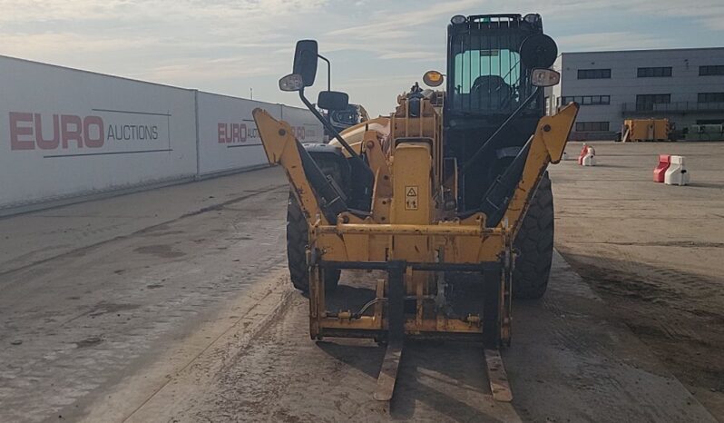 2021 JCB 540-170 Telehandlers For Auction: Leeds, UK – 30th April, 1st, 2nd & 3rd May 25 full