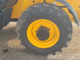 2021 JCB 540-170 Telehandlers For Auction: Leeds, UK – 30th April, 1st, 2nd & 3rd May 25 full
