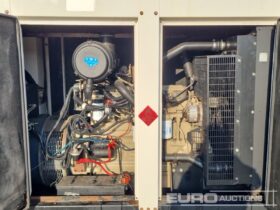 Bruno 415Volt Generator, John Deere Engine Generators For Auction: Leeds, UK – 30th April, 1st, 2nd & 3rd May 25 full