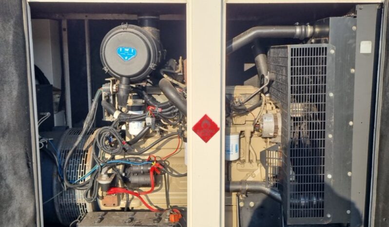 Bruno 415Volt Generator, John Deere Engine Generators For Auction: Leeds, UK – 30th April, 1st, 2nd & 3rd May 25 full