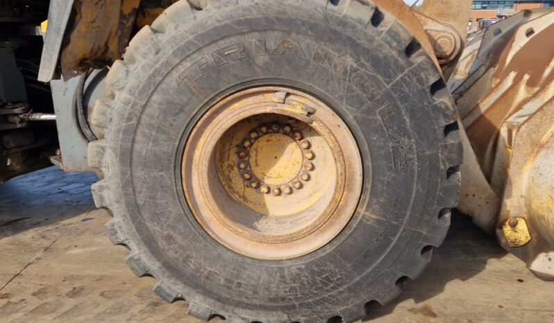 Komatsu WA380 Wheeled Loaders For Auction: Leeds, UK – 30th April, 1st, 2nd & 3rd May 25 full