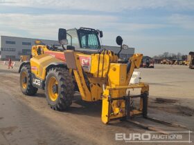 2021 JCB 540-170 Telehandlers For Auction: Leeds, UK – 30th April, 1st, 2nd & 3rd May 25 full