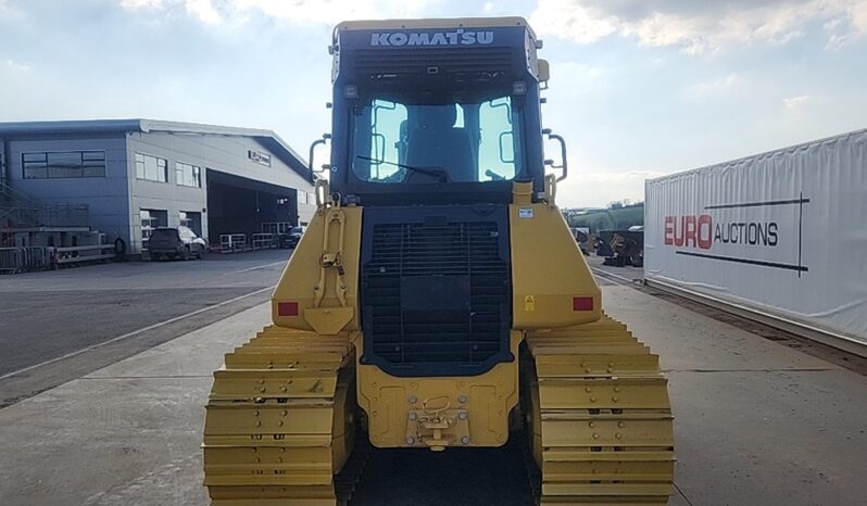 2021 Komatsu D51PX-24 Dozers For Auction: Leeds, UK – 30th April, 1st, 2nd & 3rd May 25 full