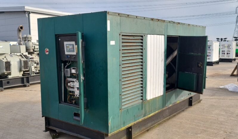 Power Plus Generator, 6 Cylinder Engine Generators For Auction: Leeds, UK – 30th April, 1st, 2nd & 3rd May 25
