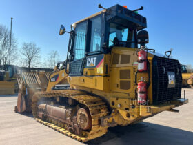 2019 CAT 963K full