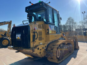 2019 CAT 963K full