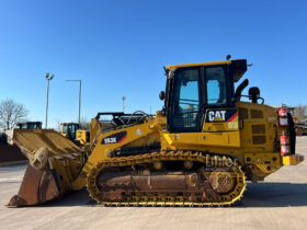 2019 CAT 963K full