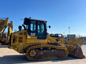 2019 CAT 963K full