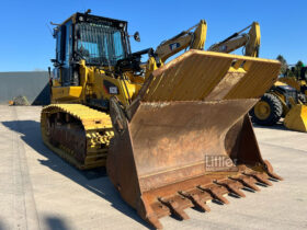 2019 CAT 963K full