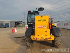 2021 JCB 540-170 Telehandlers For Auction: Leeds, UK – 30th April, 1st, 2nd & 3rd May 25 full