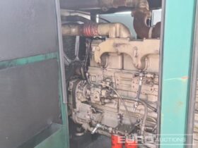 Power Plus Generator, 6 Cylinder Engine Generators For Auction: Leeds, UK – 30th April, 1st, 2nd & 3rd May 25 full