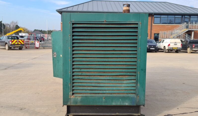 Power Plus Generator, 6 Cylinder Engine Generators For Auction: Leeds, UK – 30th April, 1st, 2nd & 3rd May 25 full