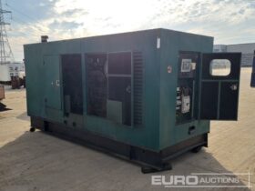 Power Plus Generator, 6 Cylinder Engine Generators For Auction: Leeds, UK – 30th April, 1st, 2nd & 3rd May 25 full