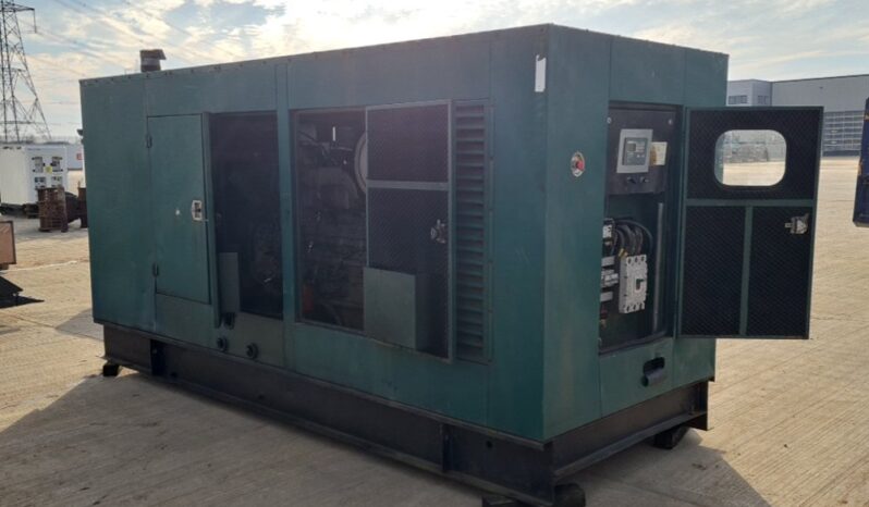 Power Plus Generator, 6 Cylinder Engine Generators For Auction: Leeds, UK – 30th April, 1st, 2nd & 3rd May 25 full