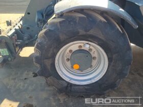 2022 Kramer KT276 Telehandlers For Auction: Leeds, UK – 30th April, 1st, 2nd & 3rd May 25 full