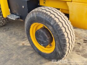 2014 JCB 926 Rough Terrain Forklifts For Auction: Leeds, UK – 30th April, 1st, 2nd & 3rd May 25 full