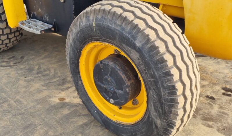 2014 JCB 926 Rough Terrain Forklifts For Auction: Leeds, UK – 30th April, 1st, 2nd & 3rd May 25 full