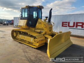 2021 Komatsu D51PX-24 Dozers For Auction: Leeds, UK – 30th April, 1st, 2nd & 3rd May 25 full