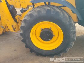 2021 JCB 540-170 Telehandlers For Auction: Leeds, UK – 30th April, 1st, 2nd & 3rd May 25 full