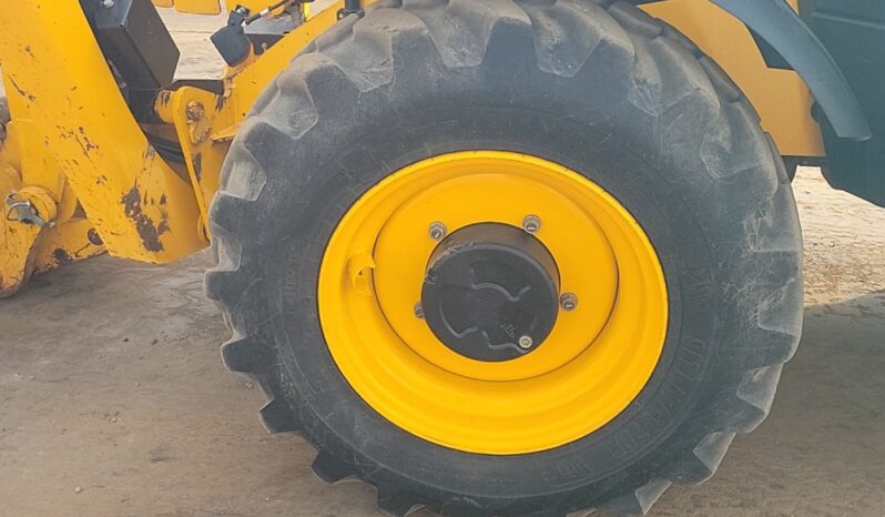 2021 JCB 540-170 Telehandlers For Auction: Leeds, UK – 30th April, 1st, 2nd & 3rd May 25 full